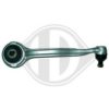 DIEDERICHS 1167101 Track Control Arm